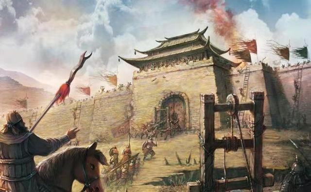 华为p40值得入手吗？游戏画面