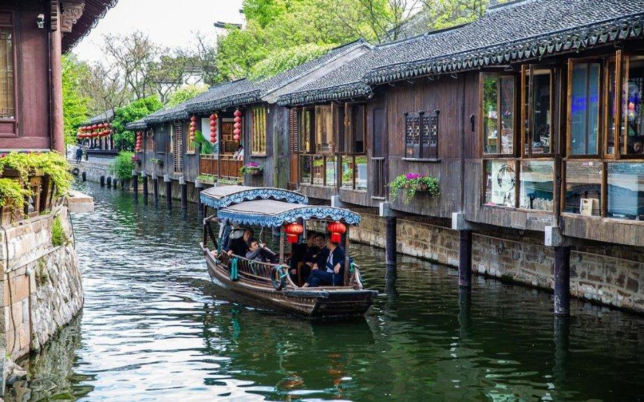 去福建旅游应该怎么安排？游戏画面